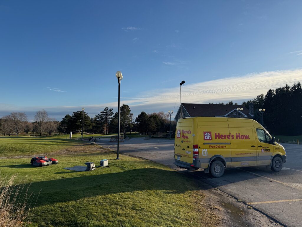 Brooklin Home Hardware