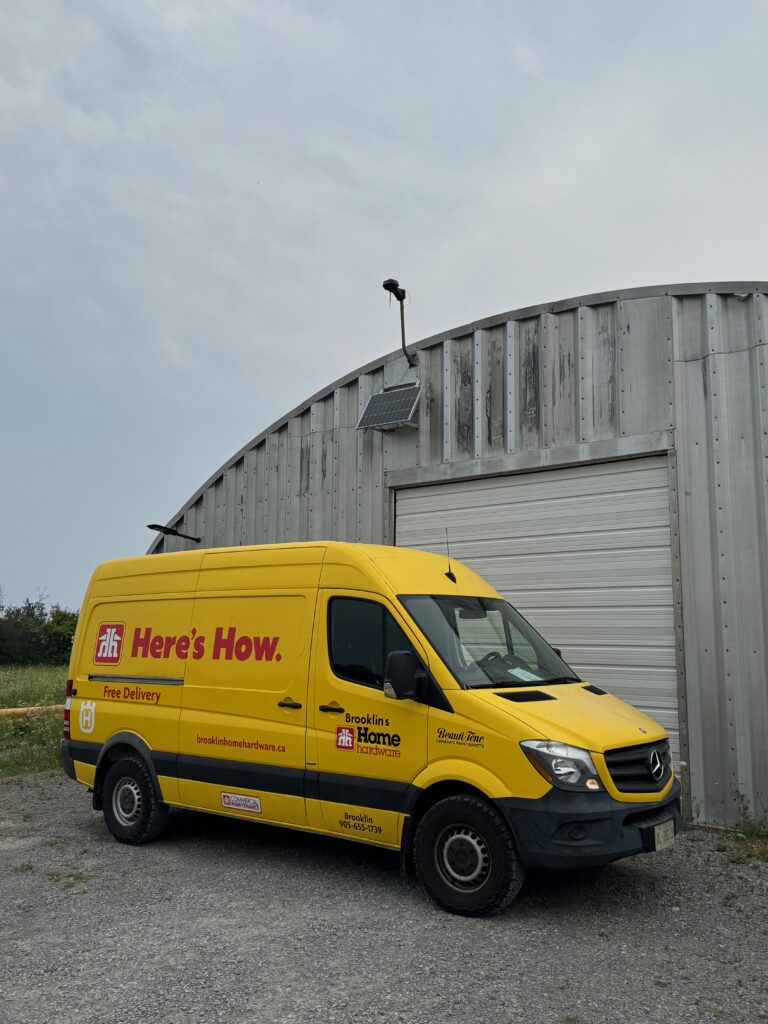 Brooklin Home Hardware