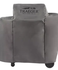 Traeger Ironwood 650 Full Length Grill Cover