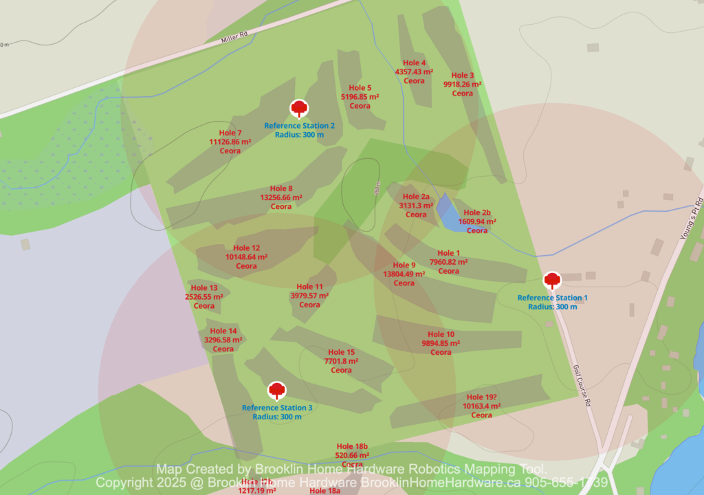 Brooklin Home Hardware