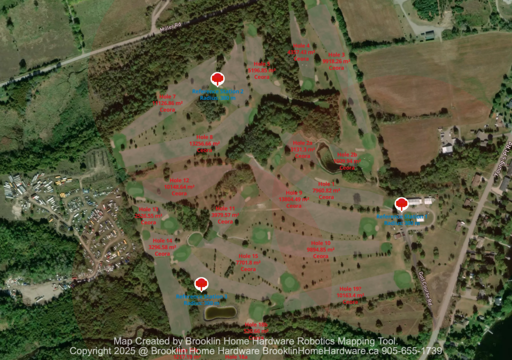 Brooklin Home Hardware