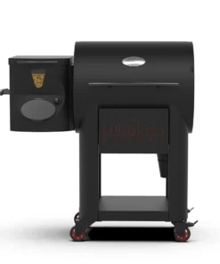 Louisiana Grills Founders Series Premier 800 Pellet Grill