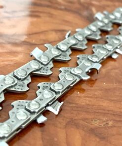 [CHAIN]14″ PMC Panther Mini Chain [Unguarded] 1/4 .043[1.1mm] 72 Drive Link Chain for 14″[35cm] Panther Mini Bars