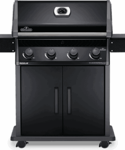 Napoleon Rogue 525 - Black - Propane