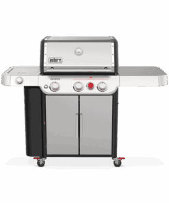 GENESIS S-335 Gas Grill (Propane)
