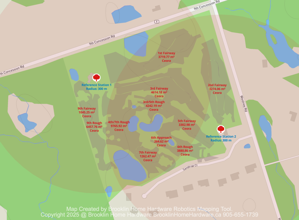 Brooklin Home Hardware