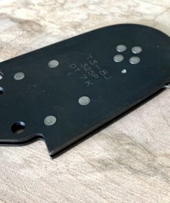 Sugihara T3-8J .325 .058 Spare Nose Sprocket [Includes Rivets]