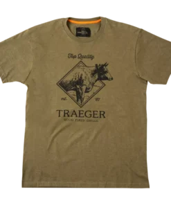 Traeger Where's The Beef T-Shirt