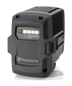 Husqvarna Battery Repair Kit BLI300 - 536567901