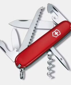 Victorinox Camper Swiss Army Knife