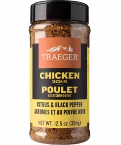TRAEGER Chicken Seasoning Rub