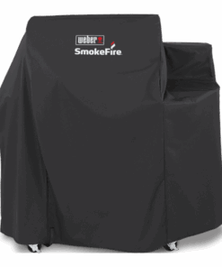Weber Premium Grill Cover for SmokeFire EX4