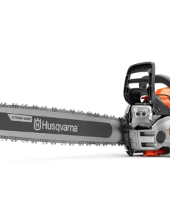 Husqvarna 564 XP® Fuel Injected Chainsaw with X-tough lite bar