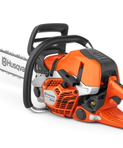 Husqvarna 564 XP® Fuel Injected Chainsaw rear