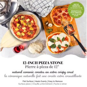 piezano pizza oven tabletop indoor