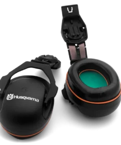 Husqvarna Hearing Protectors for Forest Helmet