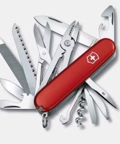 Victorinox Handyman Swiss Army Knife