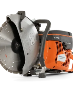 Husqvarna K 770 14" Gas Power Cutter