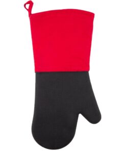 GrillPro 16" Palm Neoprene Barbecue Mitt