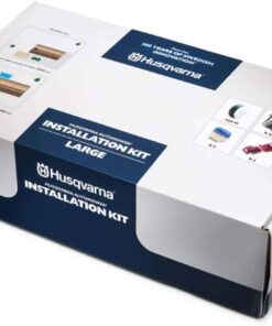 Large Automower Install Kit