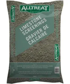 Limestone Screenings 18kg