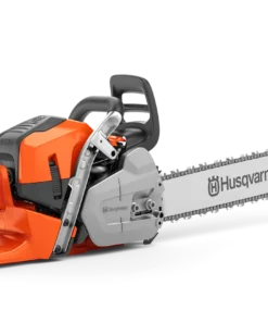 Husqvarna 564 XP® Fuel Injected chainsaw with solid bar