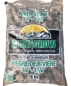 Medium River Stone 18kg