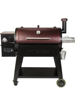 Pit Boss Mahogany Series 1000 Wood Pellet Grill