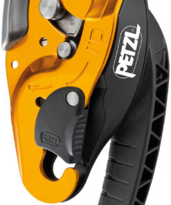 Petzl I’D® S Descender