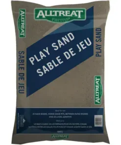 Play Sand 18kg