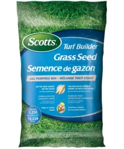 Turf Builder All Purpose Grass Seed 5kg