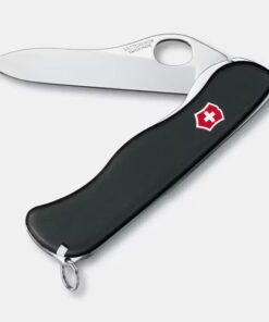 Victorinox Sentinel Clip Swiss Army Knife