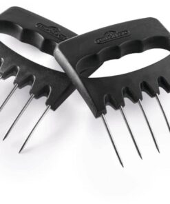 Multi-Use Shredding Claws