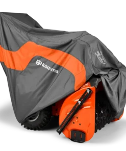 Husqvarna Snow Blower Cover
