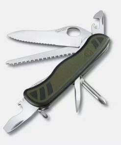 Victorinox Swiss Soldier's Knife 08