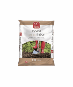 QualiGrow Top Soil 25L