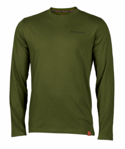 Husqvarna TRÄD Long-sleeve t-shirt - Medium