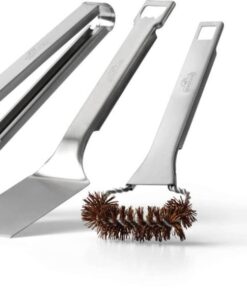 TravelQ™ 3 Piece Toolset