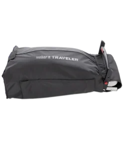 Weber Traveler Cargo Protector