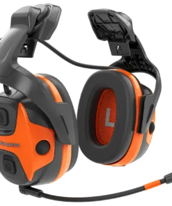 Husqvarna X-COM Active - Helmet Mount